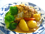 curry
